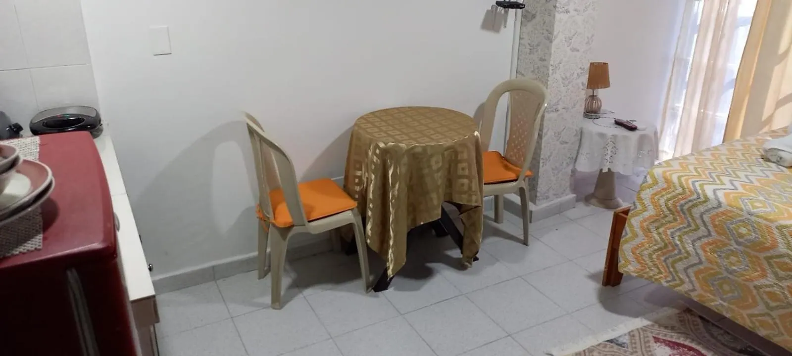 Апартаменты Refugio Del Mar Сан-Андрес Колумбия