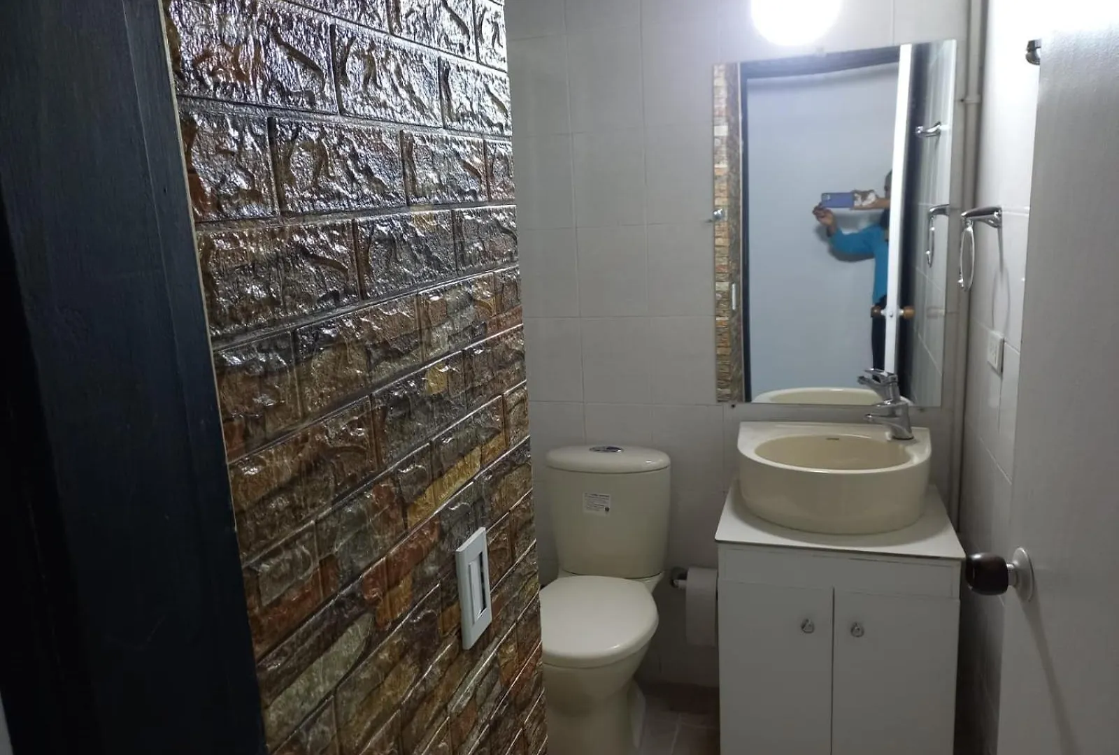Апартаменты Refugio Del Mar Сан-Андрес